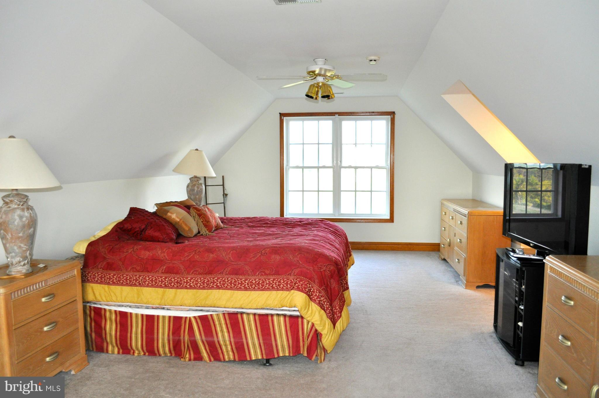 2501 Cotter Road Manchester, MD 21102 - Photo 27 of 30 Bedroom (Master)