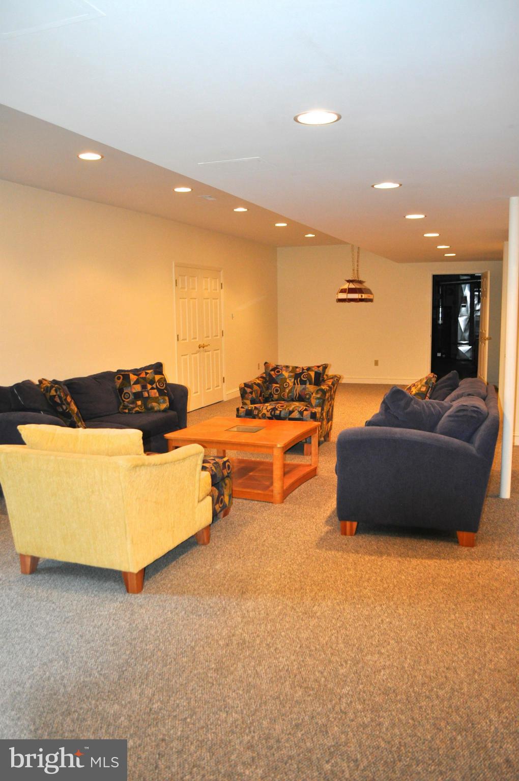 2501 Cotter Road Manchester, MD 21102 - Photo 28 of 30 Basement