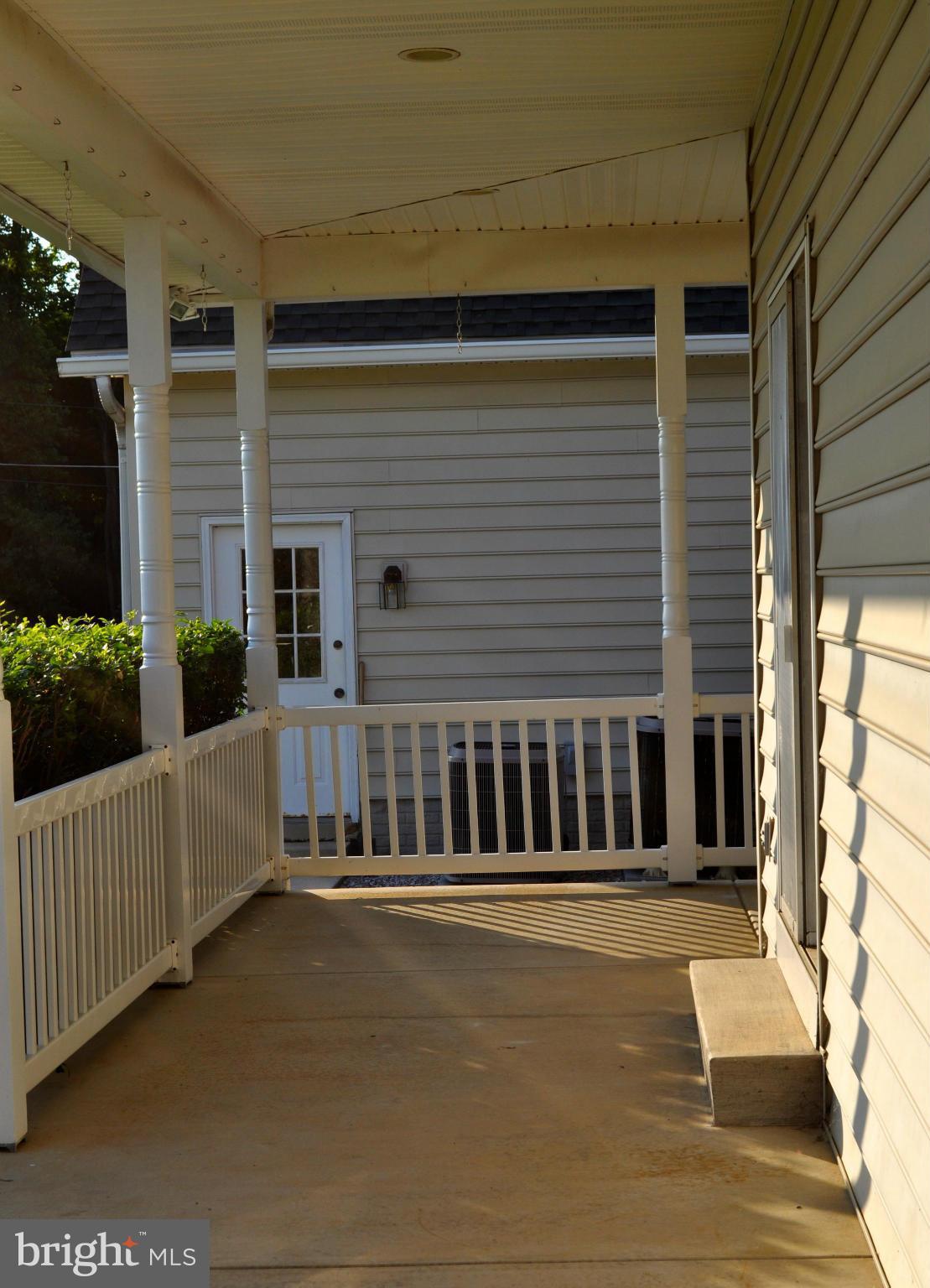 2501 Cotter Road Manchester, MD 21102 - Photo 6 of 30 Exterior (Rear)