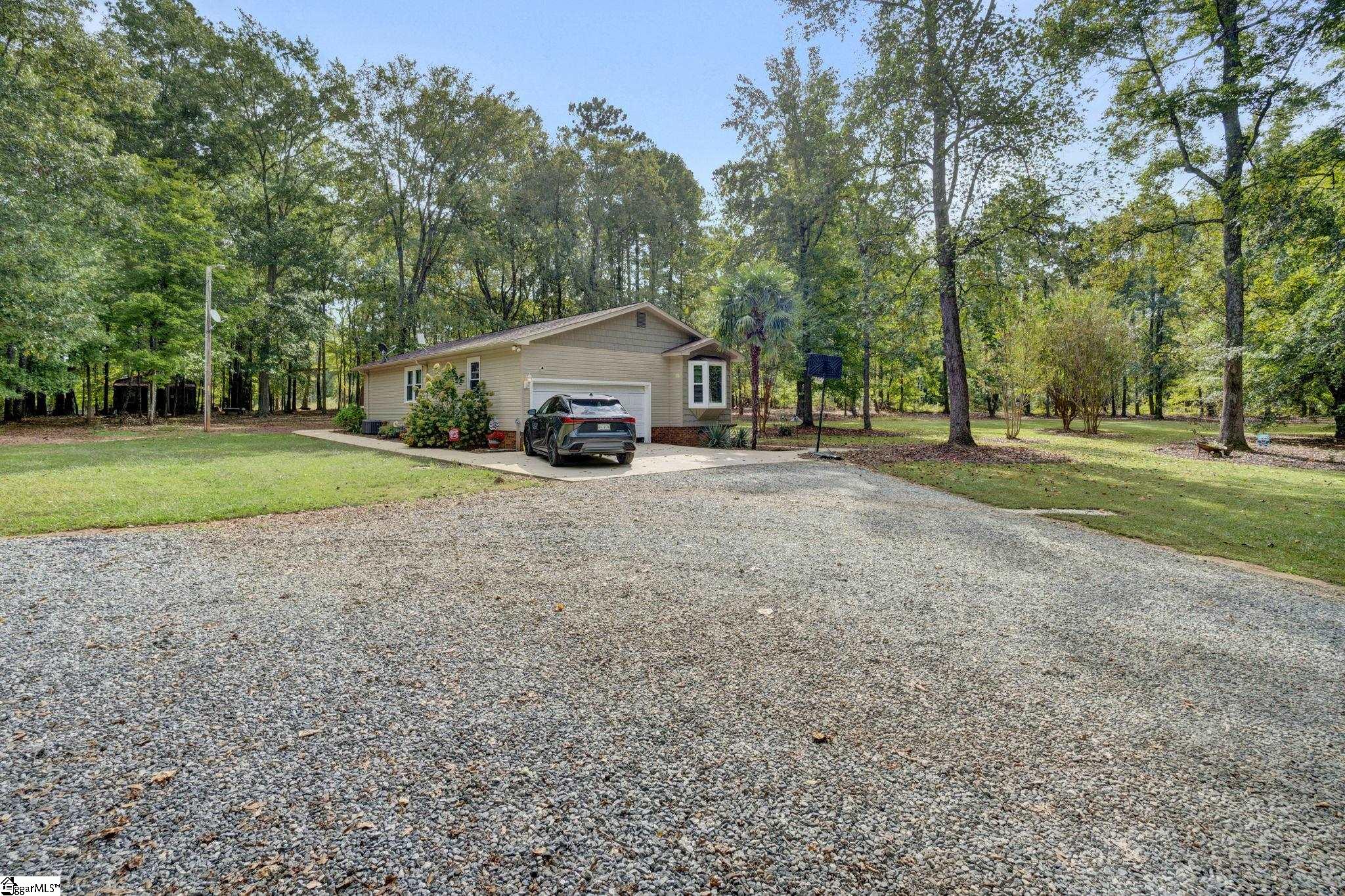 3239 Hurricane Church Road Clinton, SC 29325 - Photo 49 of 50