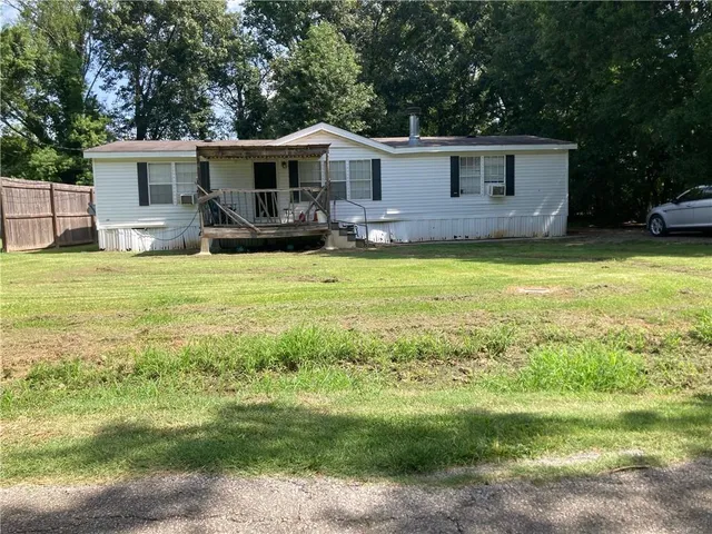 $75,000 | 527 Pauline Street, Marksville, LA 71351
