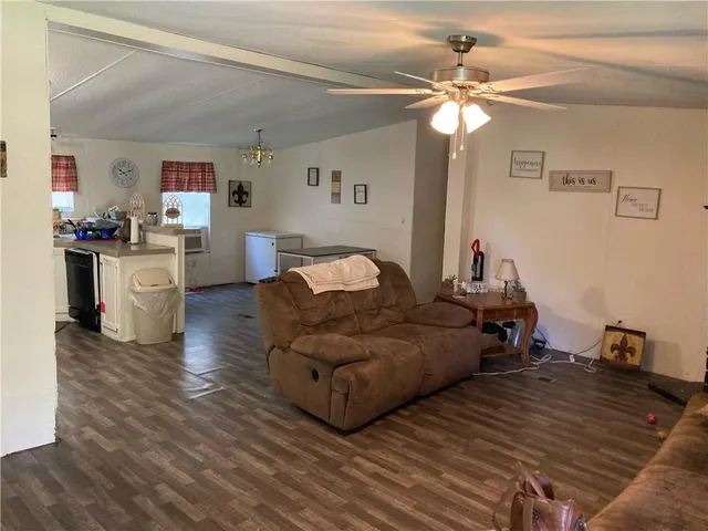 $75,000 | 527 Pauline Street, Marksville, LA 71351