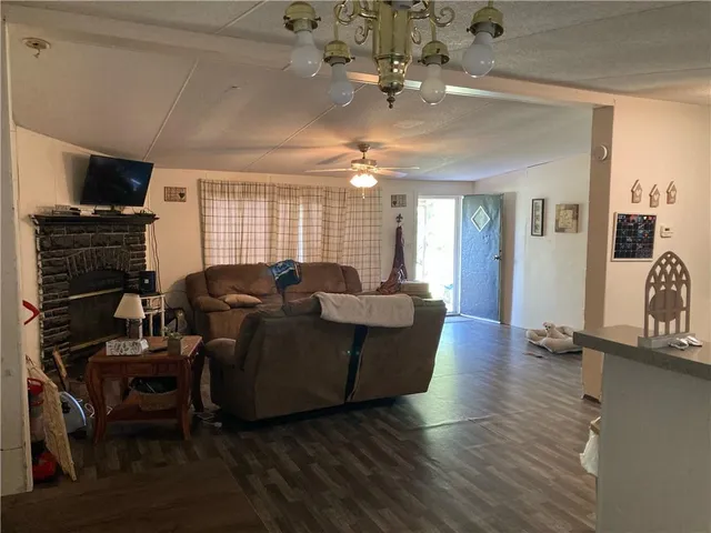 $75,000 | 527 Pauline Street, Marksville, LA 71351