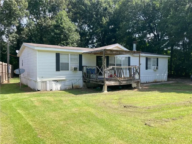 $75,000 | 527 Pauline Street, Marksville, LA 71351