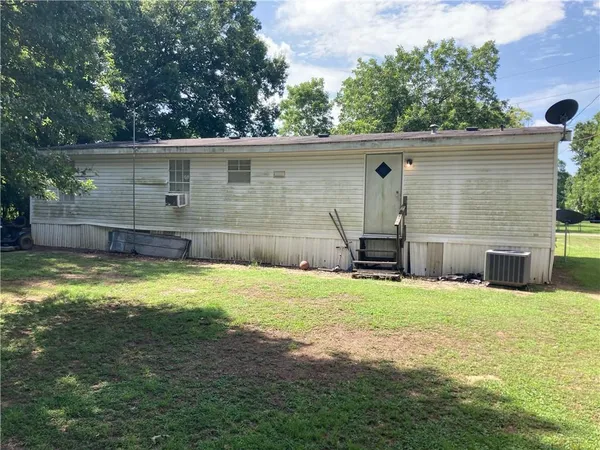 $75,000 | 527 Pauline Street, Marksville, LA 71351