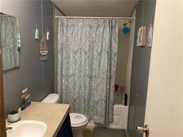 $75,000 | 527 Pauline Street, Marksville, LA 71351