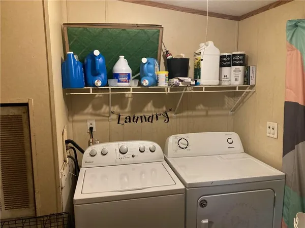 $75,000 | 527 Pauline Street, Marksville, LA 71351