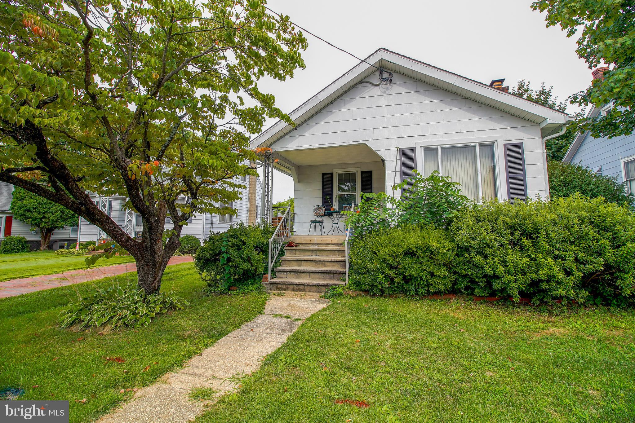 8713 Eddington Road Baltimore, MD 21234 - Photo 1 of 29 Gallery Image 1