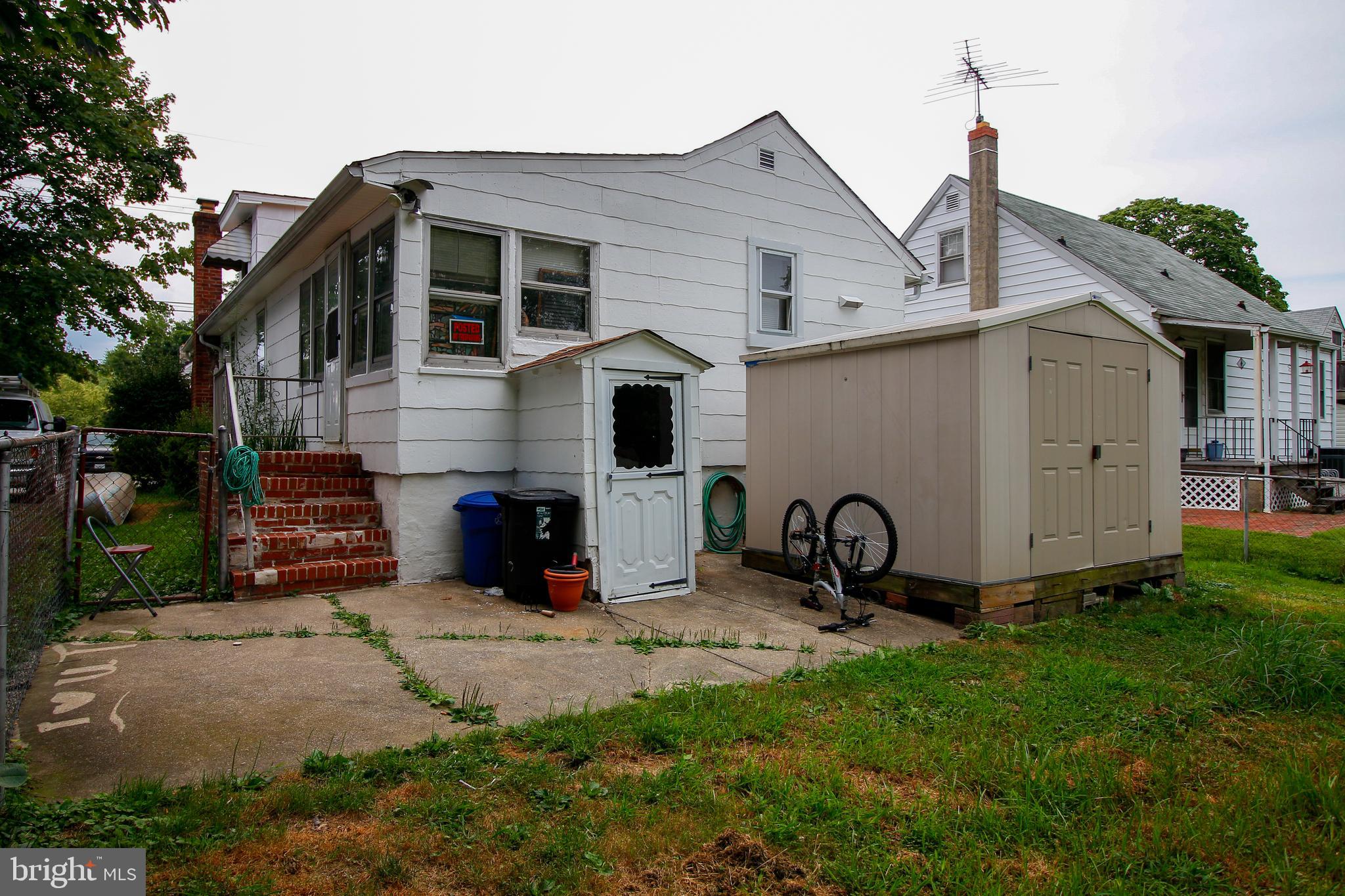8713 Eddington Road Baltimore, MD 21234 - Photo 19 of 29 Gallery Image 19