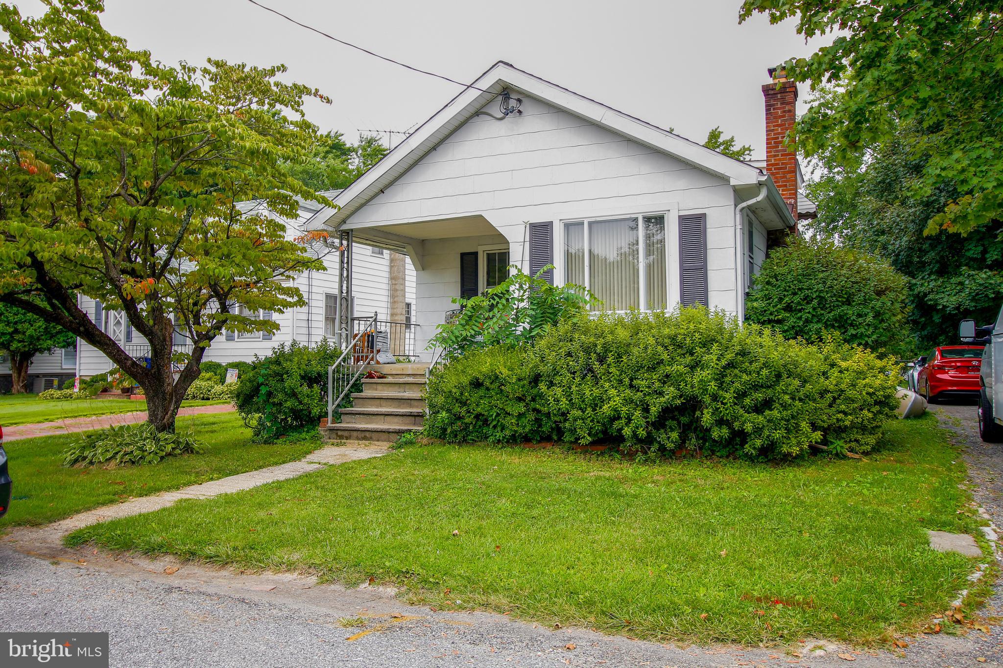 8713 Eddington Road Baltimore, MD 21234 - Photo 26 of 29 Gallery Image 26