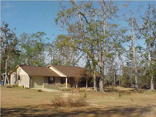 5010 Settle Road Molino, FL 32577 - Photo 5 of 6 Gallery Image 5