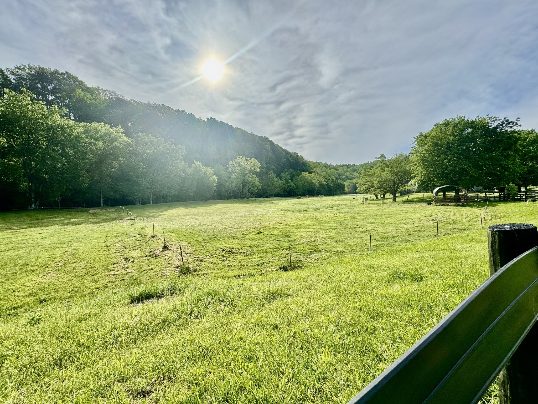4035 Fortyeight Creek Road Waynesboro, TN 38485 - Photo 22 of 36