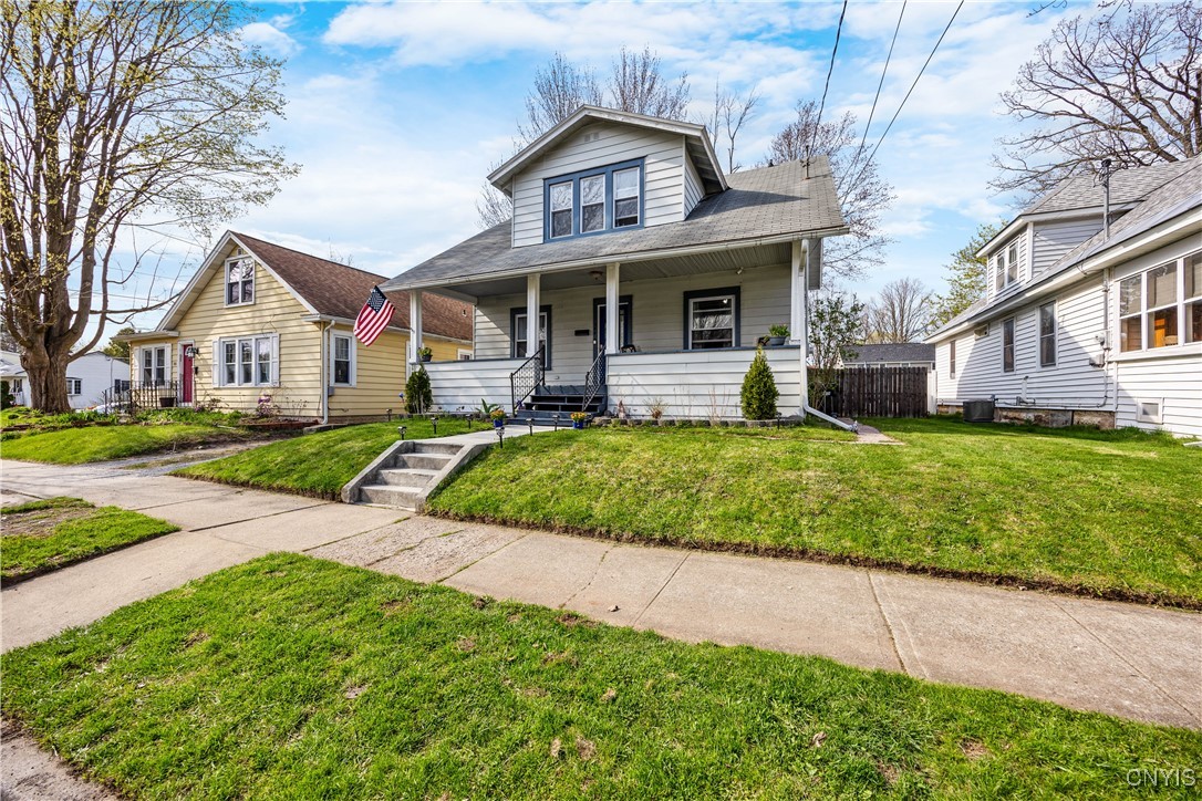 384 Cleveland Avenue Oneida, NY 13421 - Photo 1 of 1 Gallery Image 1