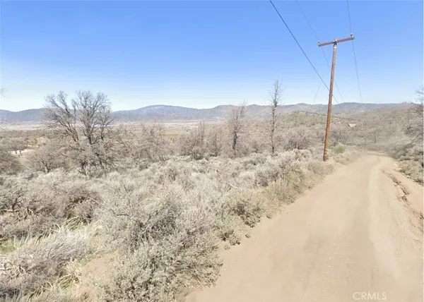 $140,000 | 0 Chalet Drive, Tehachapi, CA 93561