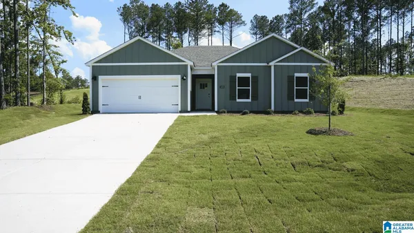 $340,400 | 5456 Shady Maple Drive, Bessemer, AL 35022