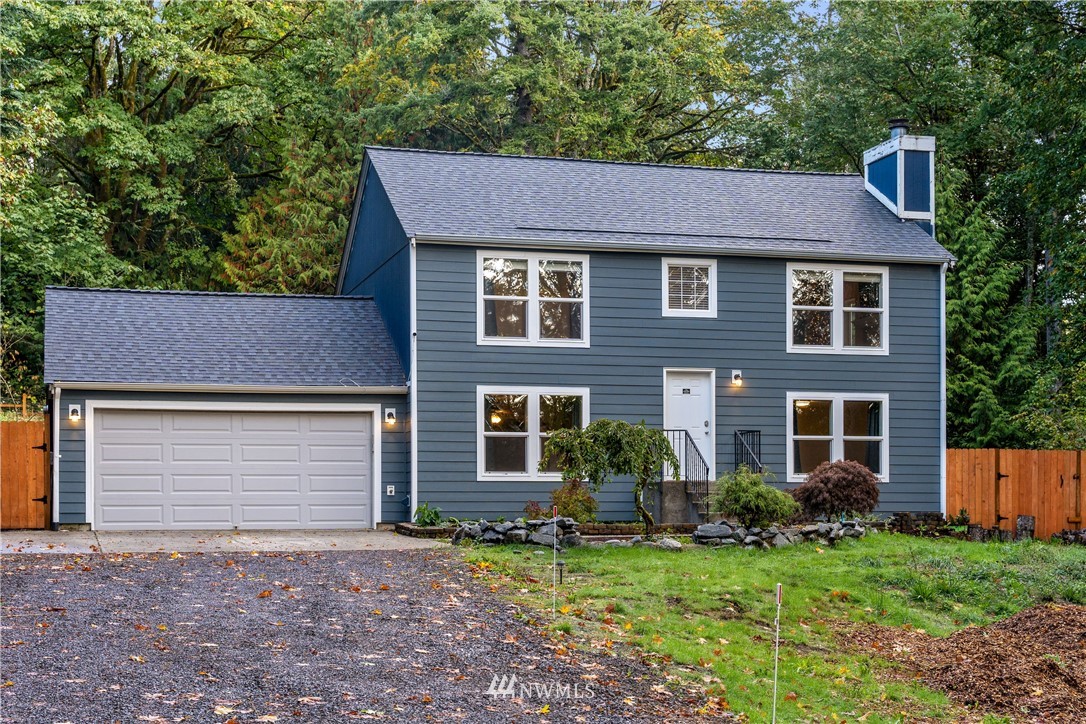 5811 Southeast Sedgwick Road Port Orchard, WA 98366 - Photo 1 of 28 Gallery Image 1