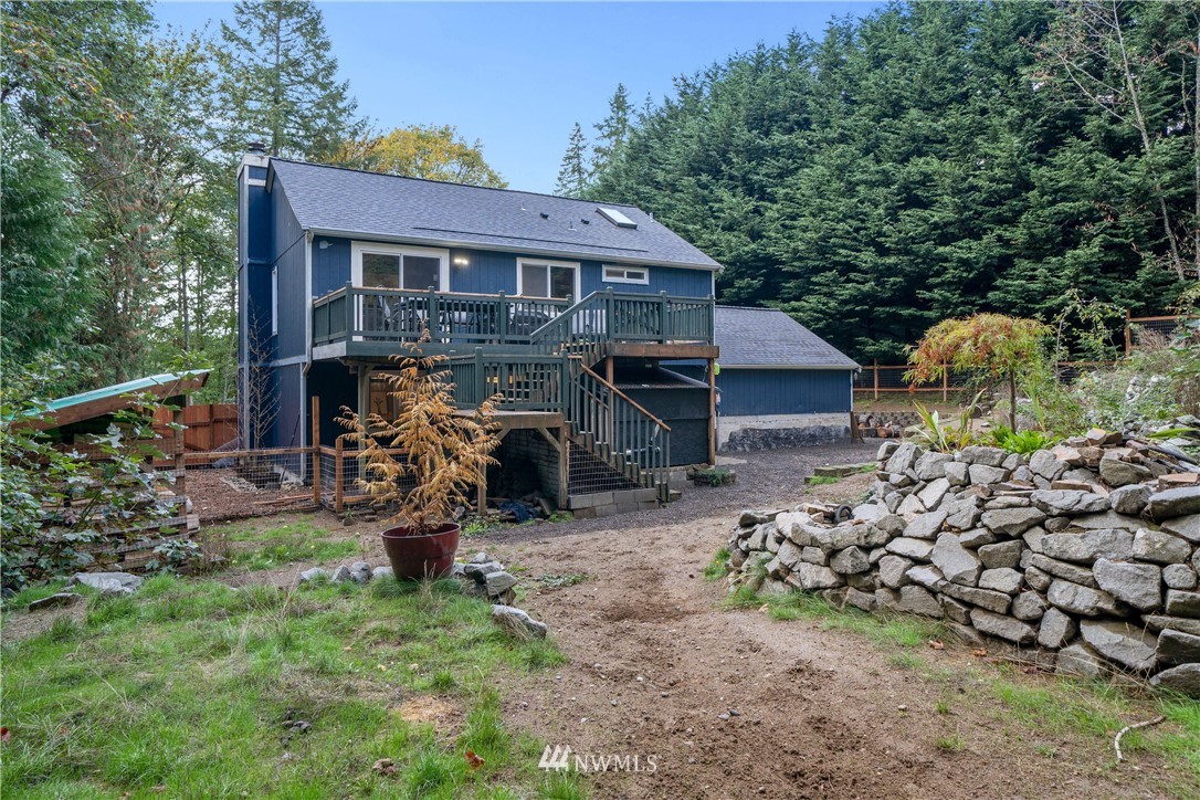 5811 Southeast Sedgwick Road Port Orchard, WA 98366 - Photo 27 of 28 Gallery Image 27