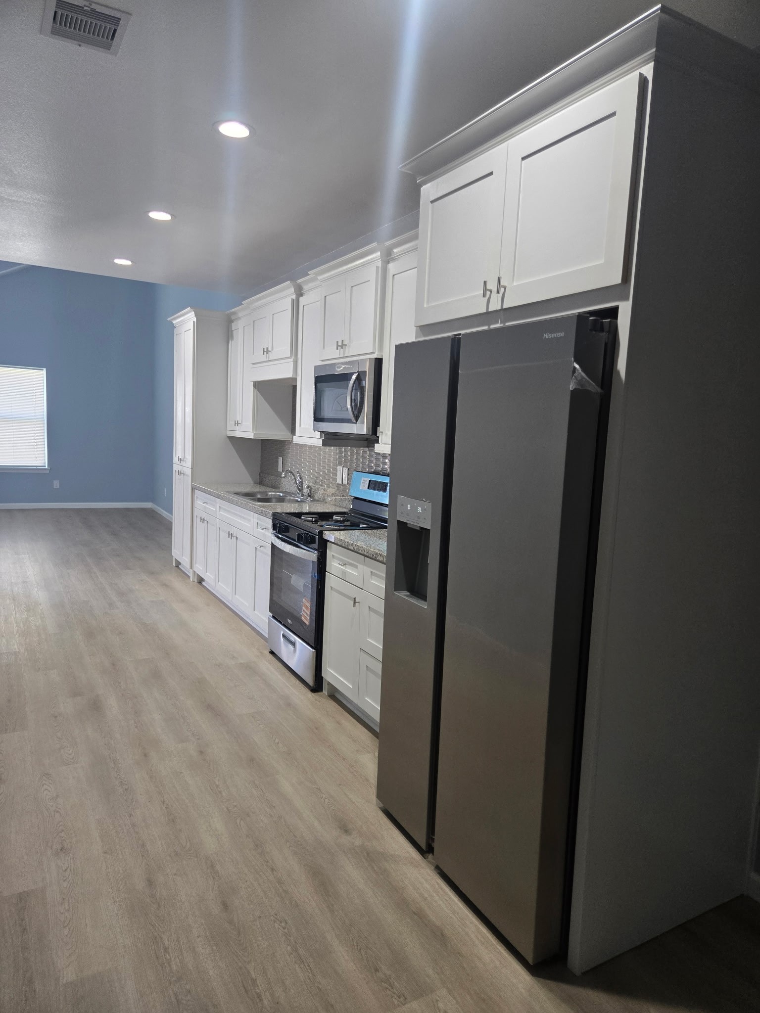 331 Tite, Unit A Houston, TX 77029 - Photo 14 of 34
