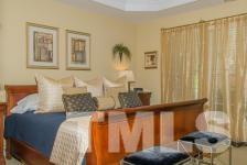 5435 Brandy Bay Road Raleigh, NC 27613 - Photo 12 of 25 Custom paint, blinds, tray ceiling, carpet
