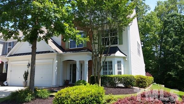 5435 Brandy Bay Road Raleigh, NC 27613 - Photo 21 of 25
