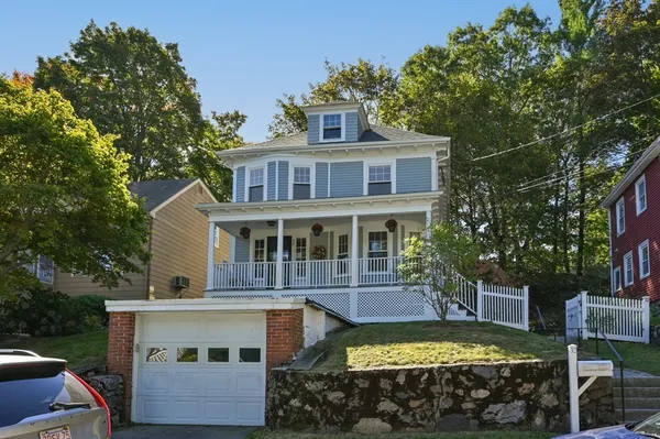 $3,900 | 32 Charles Street, Wakefield, MA 01880