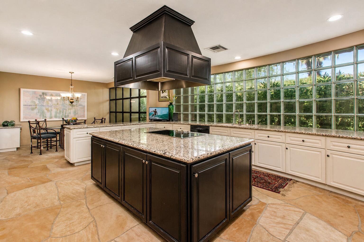 70629 Boothill Road Rancho Mirage, CA 92270 - Photo 24 of 47 22 GMc 760-797-5197 kitchen island
