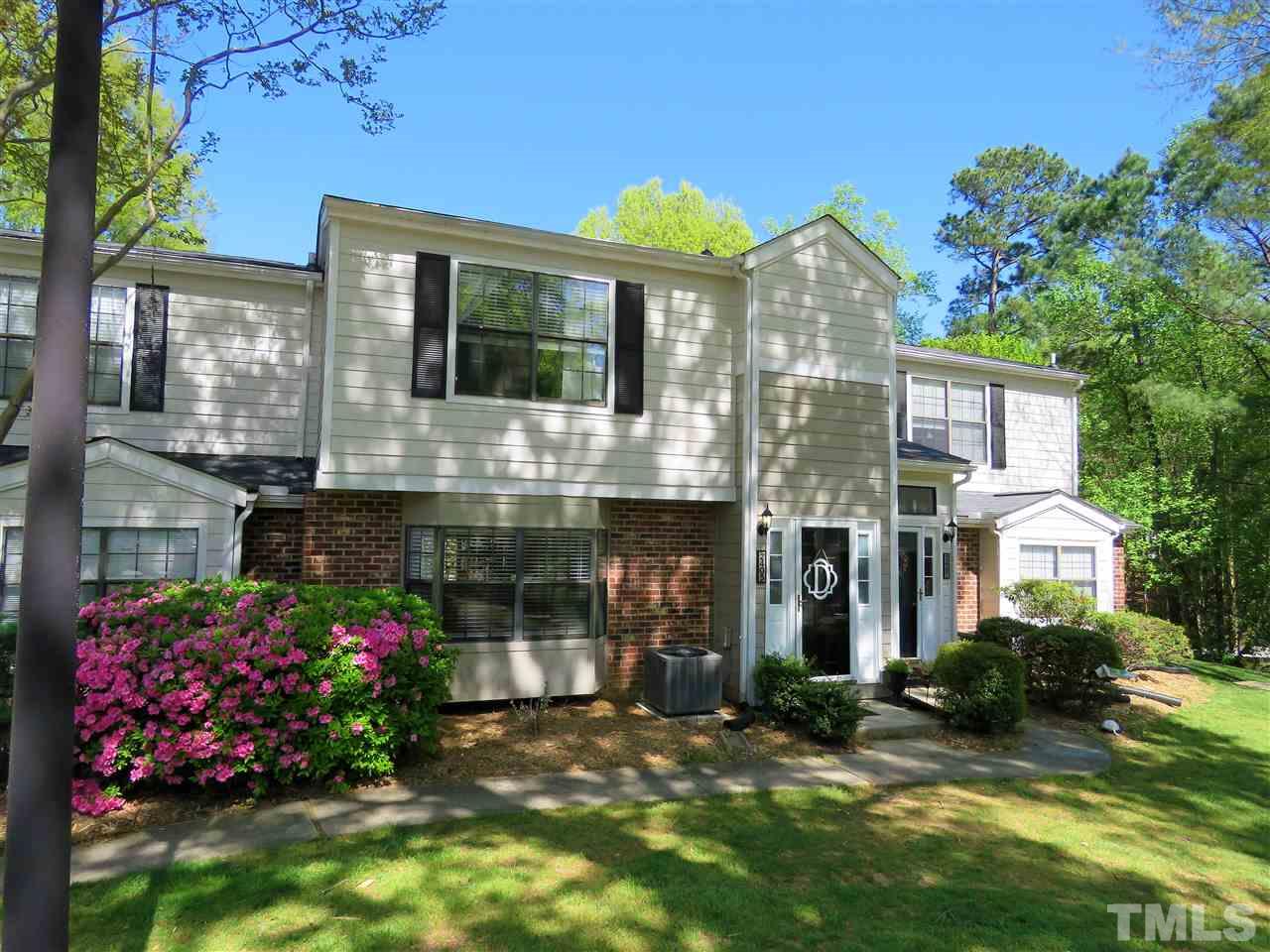 2405 Condor Court, Unit 2405 Raleigh, NC 27615 - Photo 1 of 22