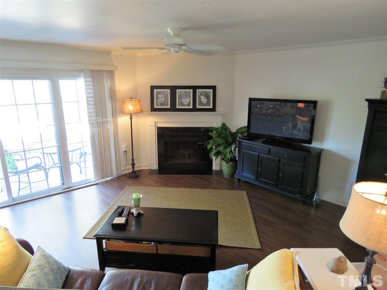 2405 Condor Court, Unit 2405 Raleigh, NC 27615 - Photo 2 of 22