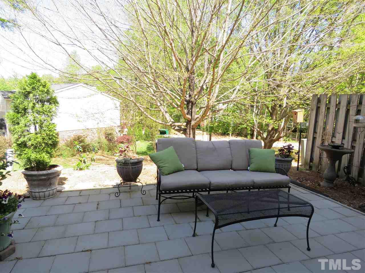 2405 Condor Court, Unit 2405 Raleigh, NC 27615 - Photo 11 of 22