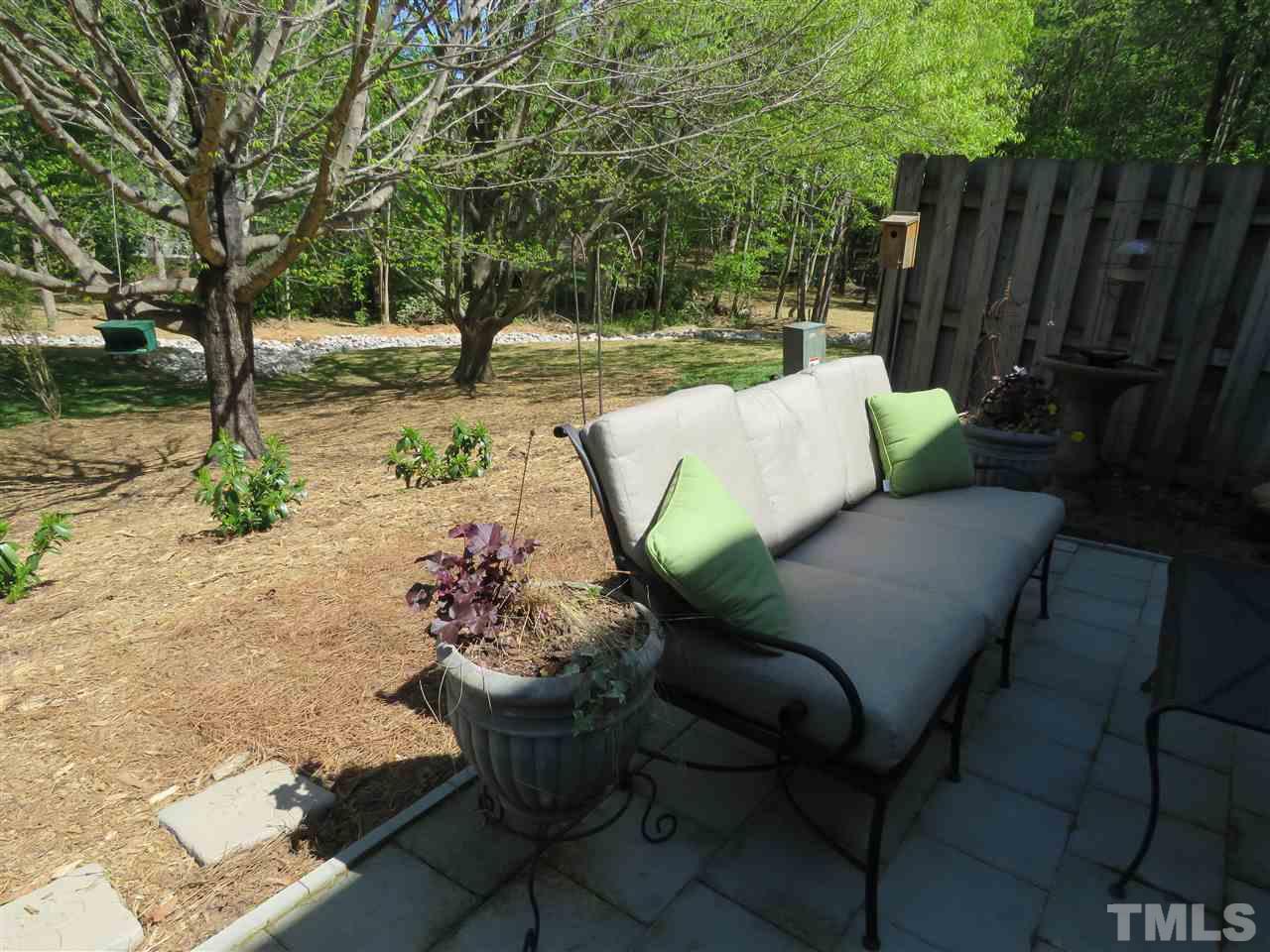 2405 Condor Court, Unit 2405 Raleigh, NC 27615 - Photo 12 of 22