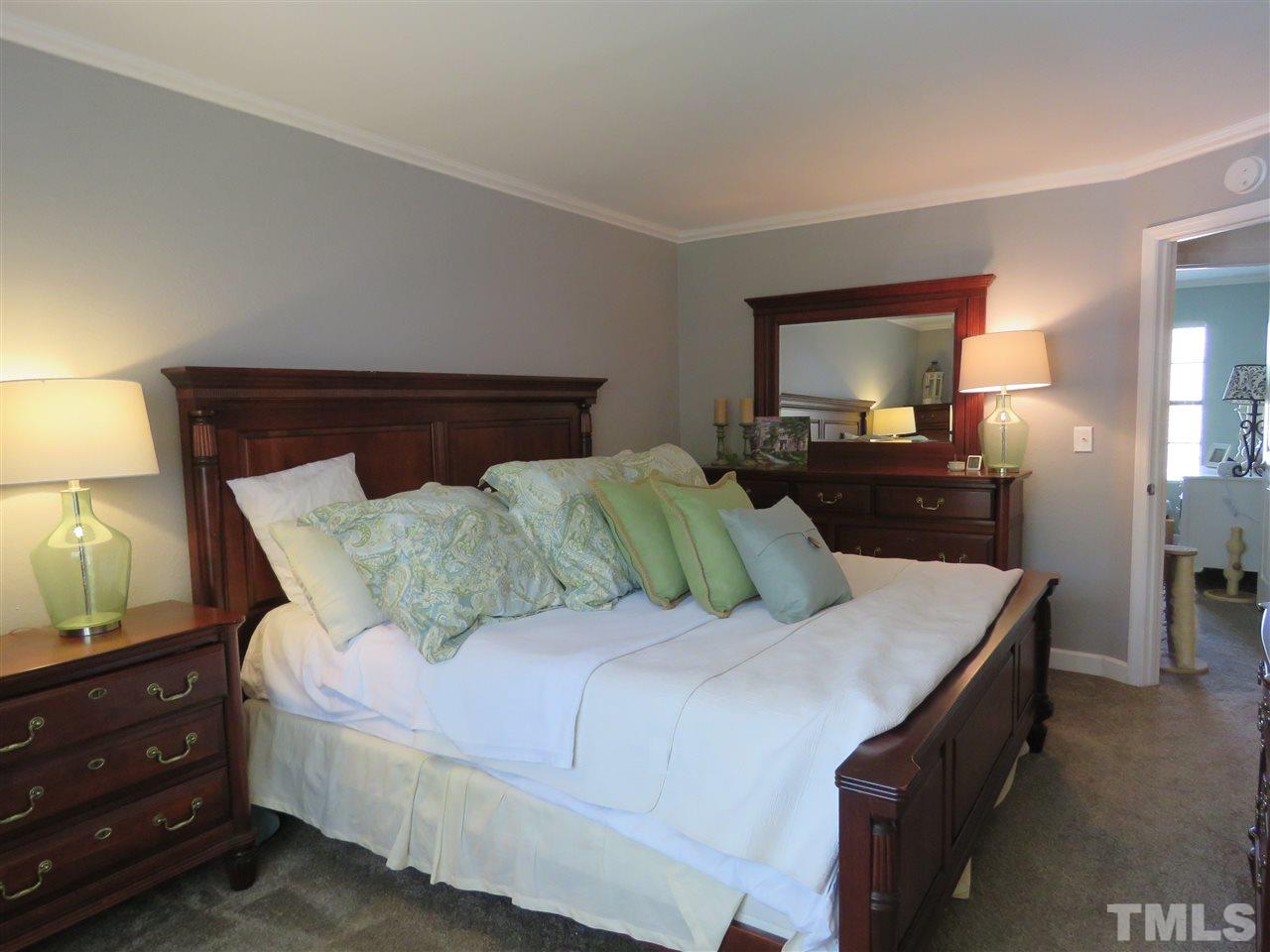 2405 Condor Court, Unit 2405 Raleigh, NC 27615 - Photo 14 of 22