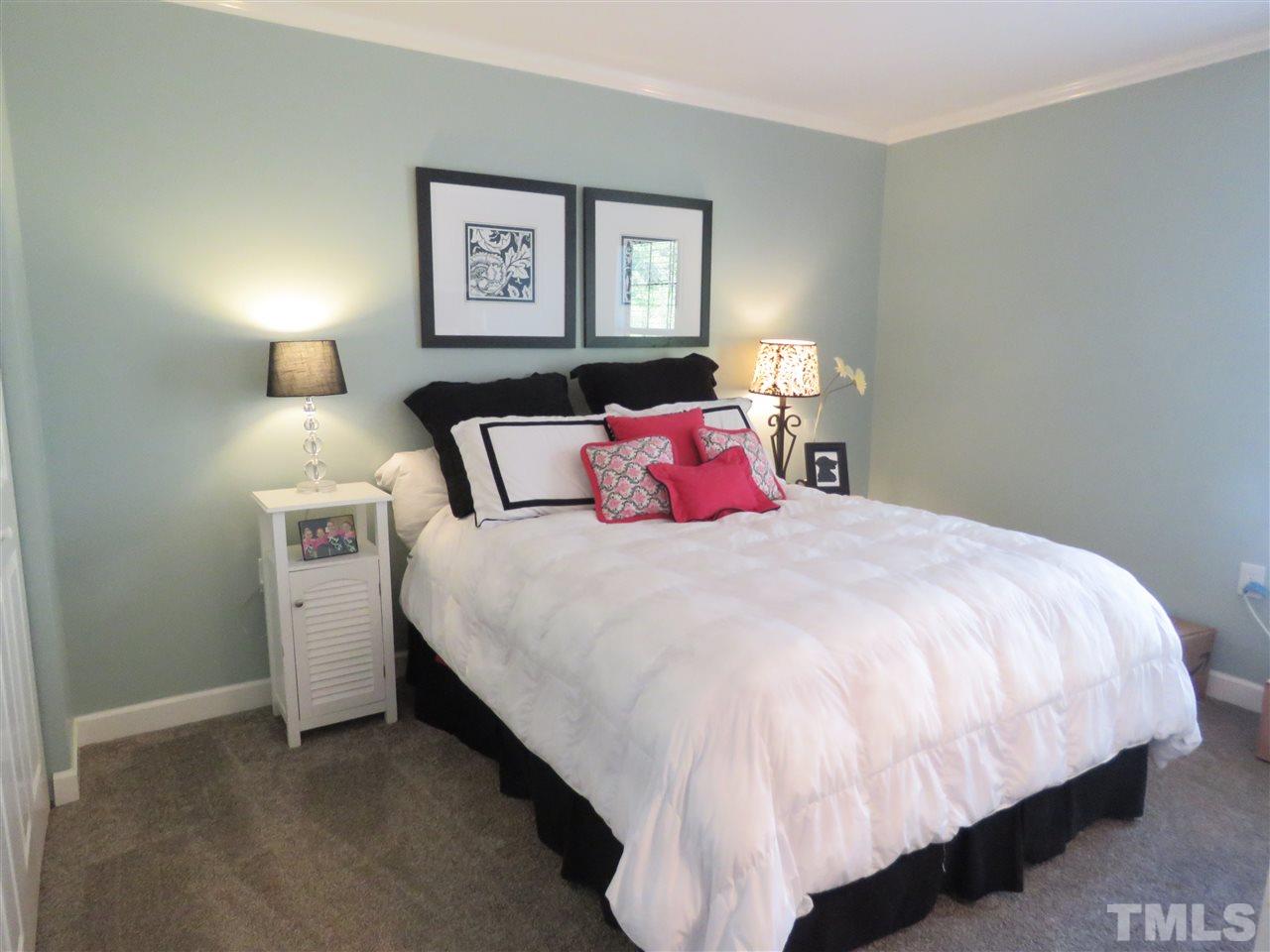 2405 Condor Court, Unit 2405 Raleigh, NC 27615 - Photo 17 of 22