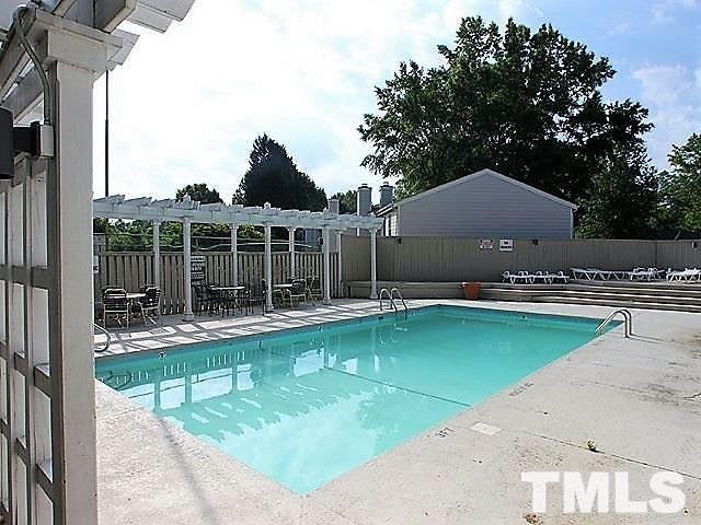 2405 Condor Court, Unit 2405 Raleigh, NC 27615 - Photo 21 of 22