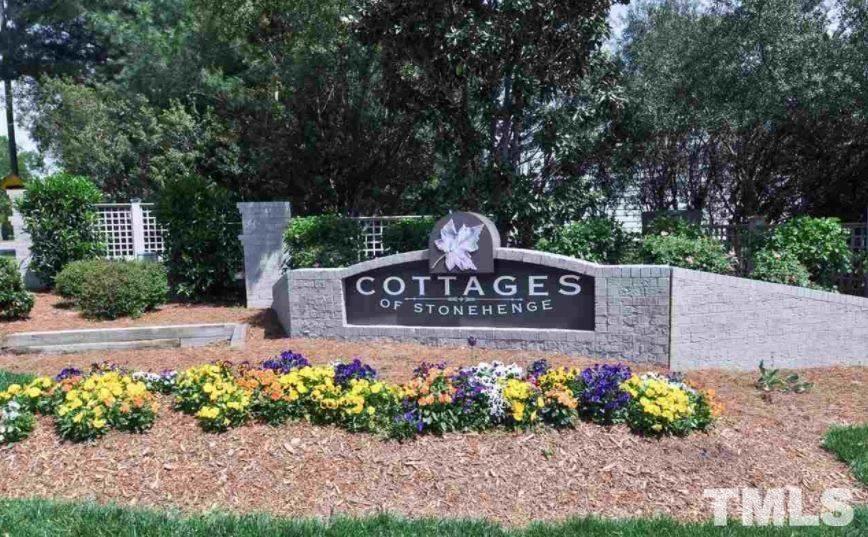 2405 Condor Court, Unit 2405 Raleigh, NC 27615 - Photo 22 of 22