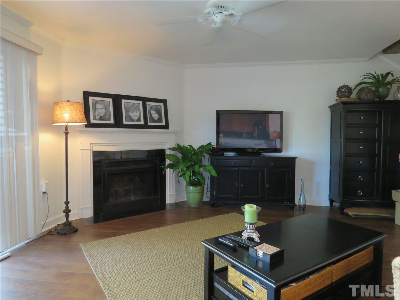 2405 Condor Court, Unit 2405 Raleigh, NC 27615 - Photo 4 of 22