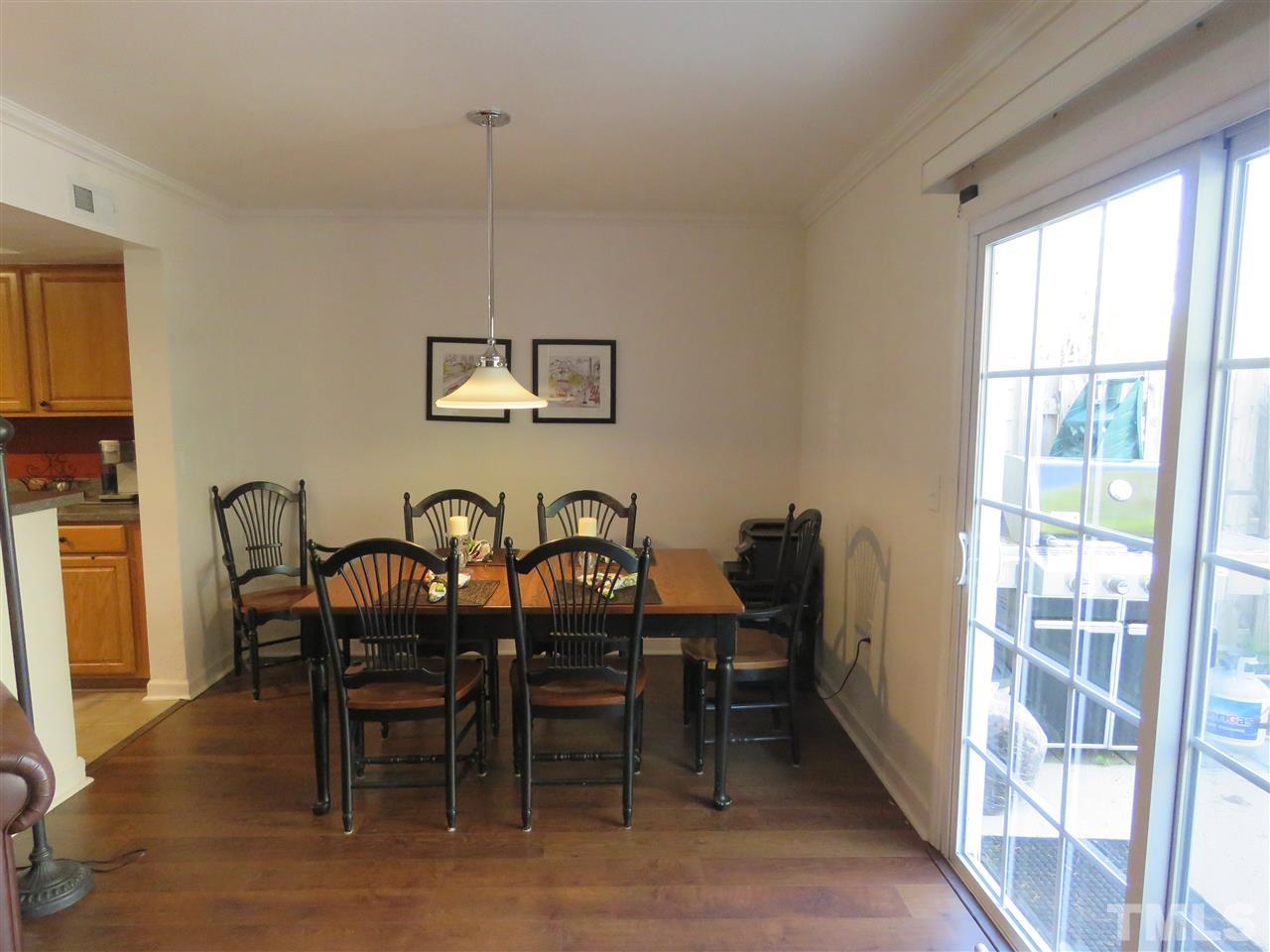 2405 Condor Court, Unit 2405 Raleigh, NC 27615 - Photo 5 of 22