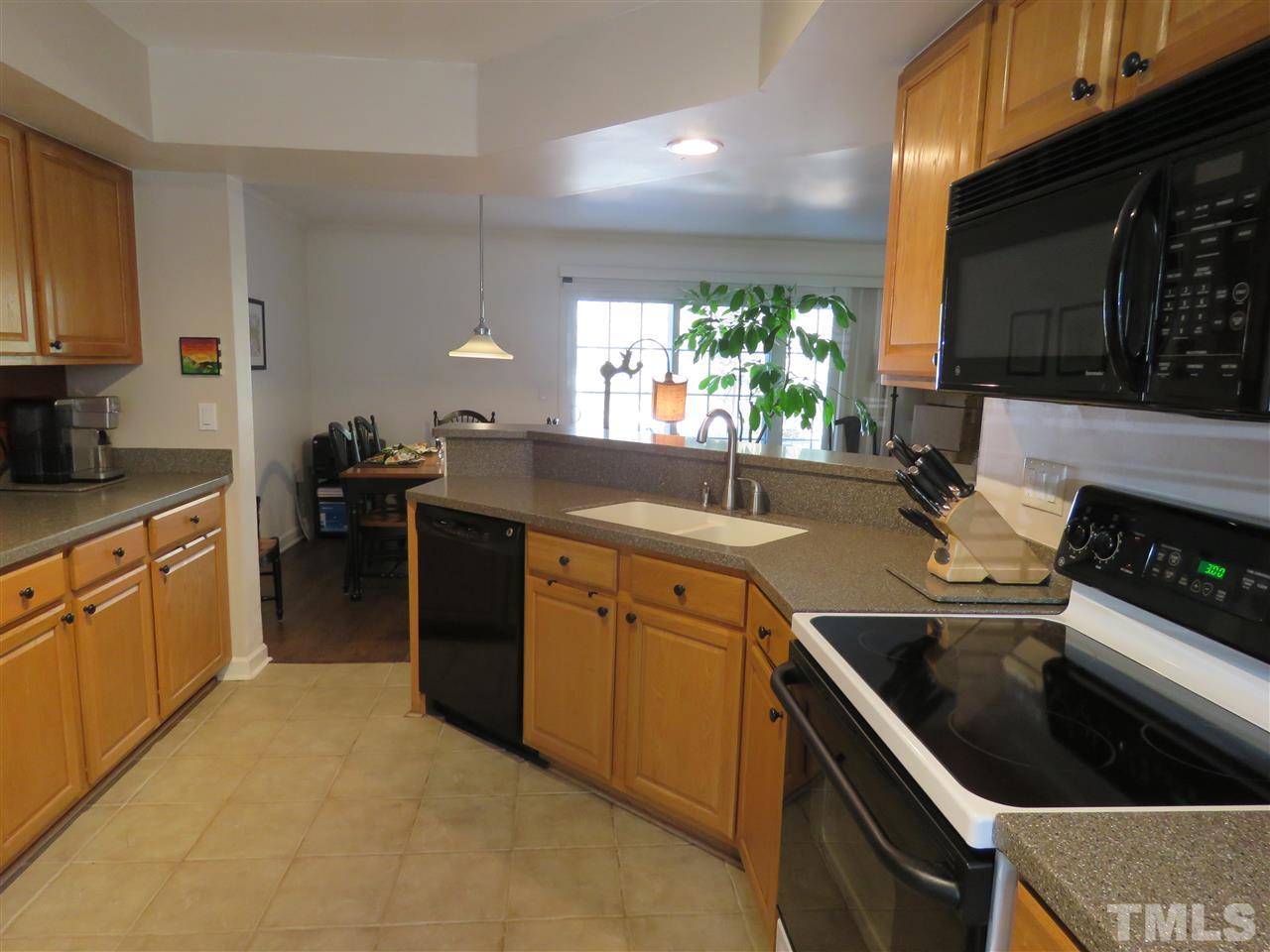 2405 Condor Court, Unit 2405 Raleigh, NC 27615 - Photo 7 of 22