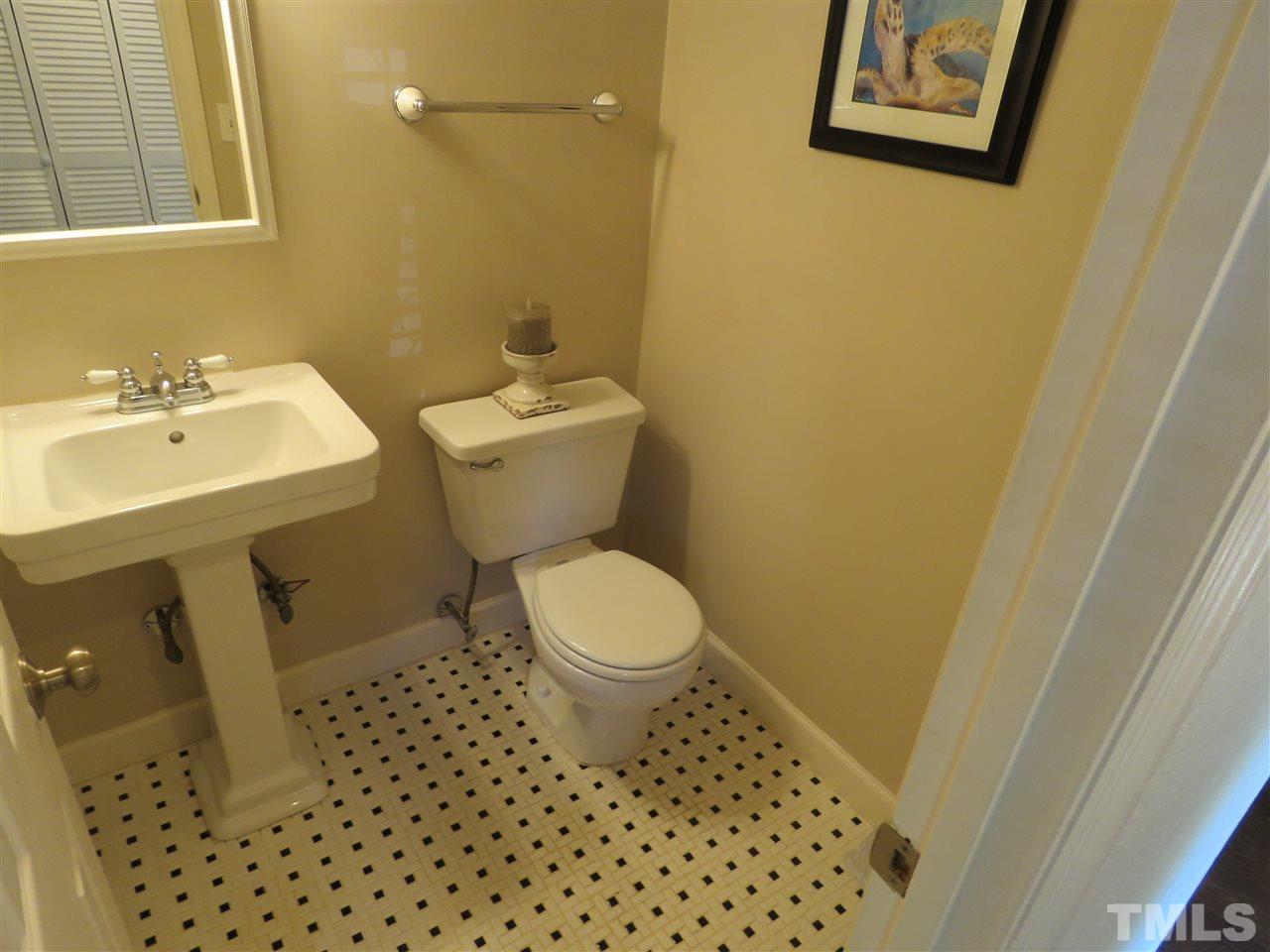 2405 Condor Court, Unit 2405 Raleigh, NC 27615 - Photo 10 of 22