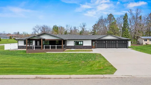 $499,000 | 711 8th Street West, Clear Lake, SD 57226