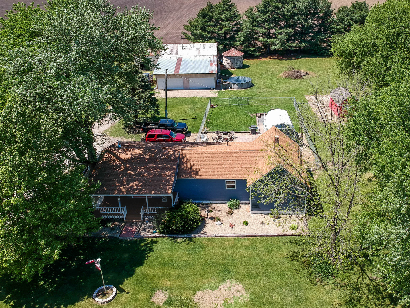 2463 Red Tail Hawk Road Clinton, IL 61727 - Photo 35 of 68