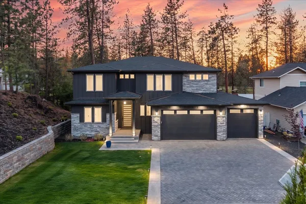 $770,000 | 6605 North Conestoga Avenue, Spokane, WA 99208