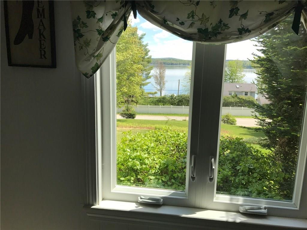 297 Shore Road Dexter, ME 04930 - Photo 17 of 35 Bedroom #1 views