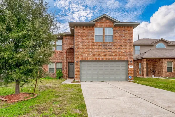 $2,250 | 5506 Casa Mila Drive, Katy, TX 77449