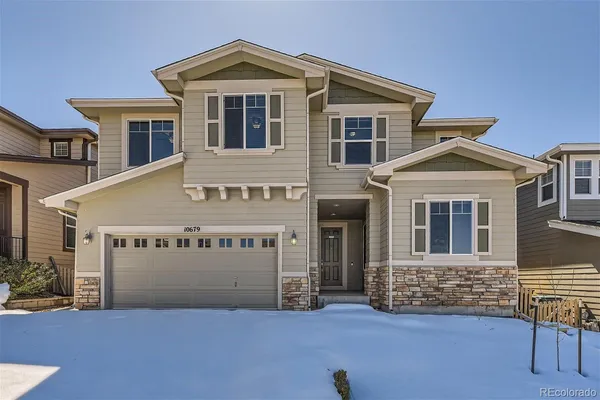 $3,500 | 10679 Cedarcrest Circle, Highlands Ranch, CO 80130