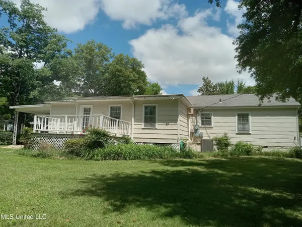 $145,000 | 207 West Percy Street, Indianola, MS 38751