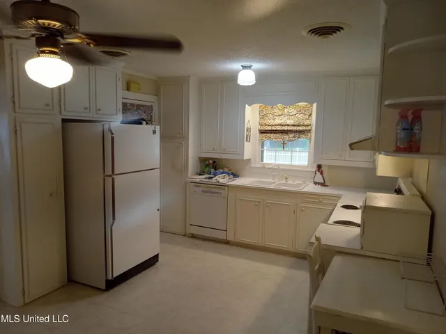 $145,000 | 207 West Percy Street, Indianola, MS 38751