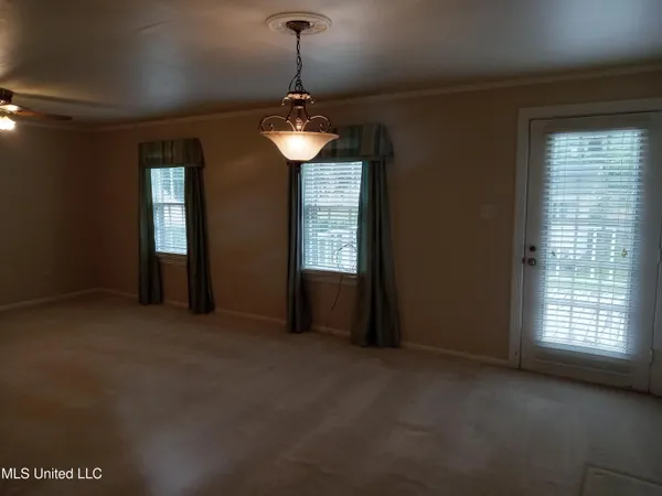 $145,000 | 207 West Percy Street, Indianola, MS 38751