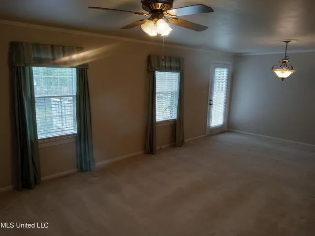 $145,000 | 207 West Percy Street, Indianola, MS 38751