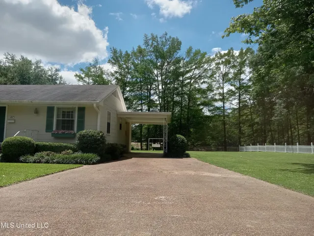 $145,000 | 207 West Percy Street, Indianola, MS 38751