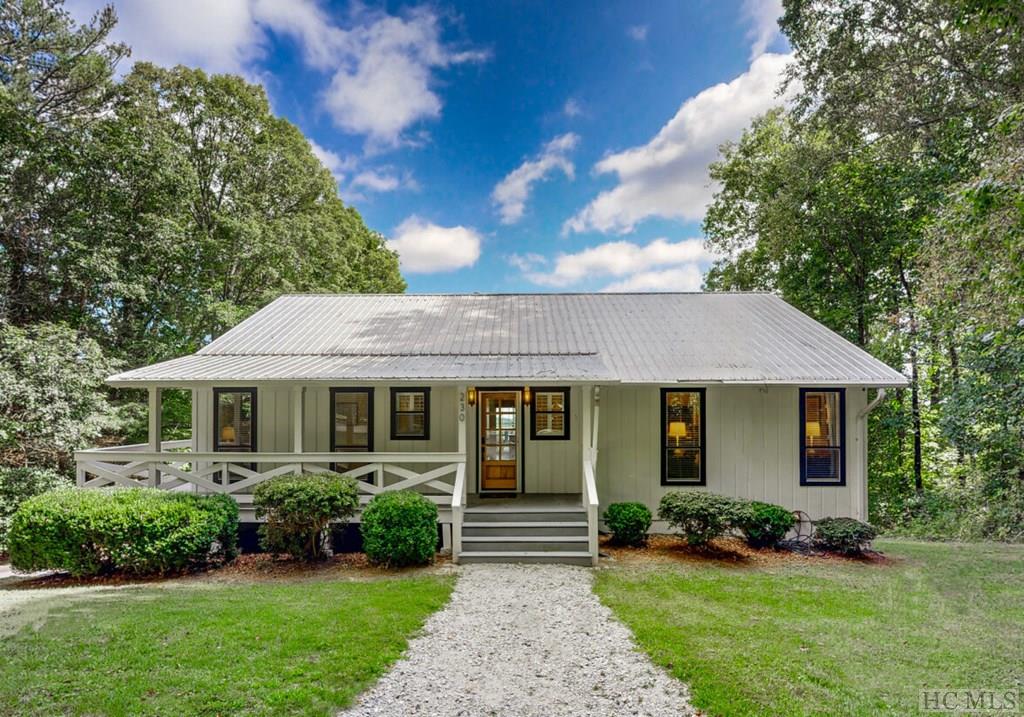 230 Raven Ridge Road Scaly Mountain, NC 28775 - Photo 4 of 42 Gallery Image 4